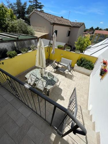 Arra Camere Sirolo - Rooms & Suite Hotel in Sirolo