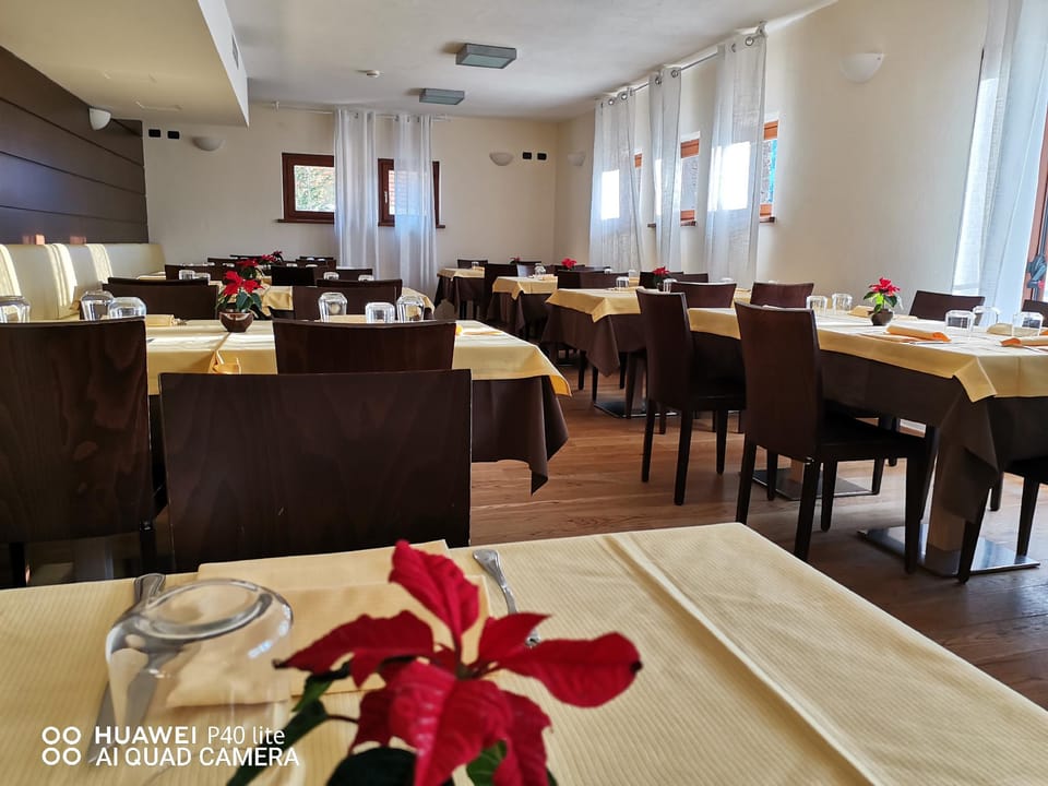 Aparthotel Cianfuran Residence Apartment hotel in Piedmont