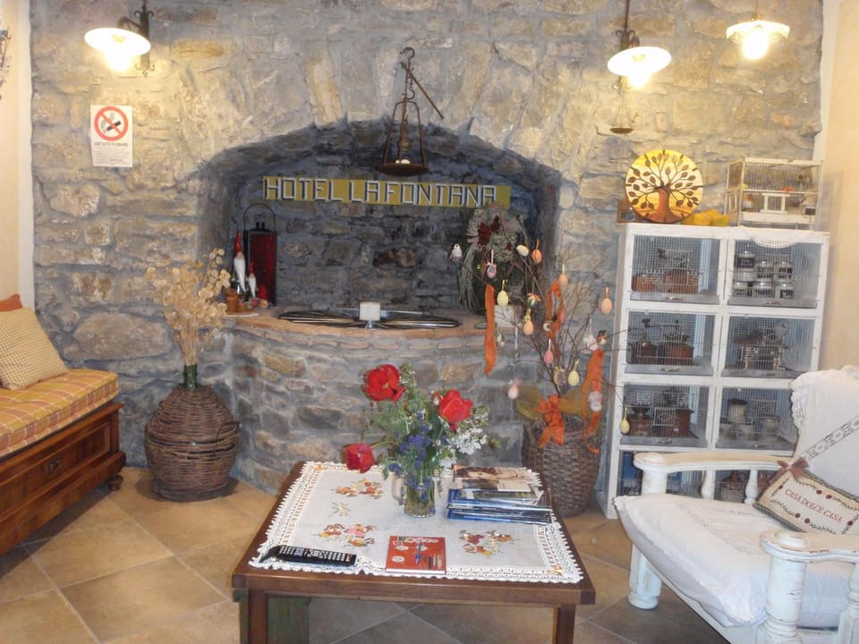 Hotel La Fontana Hotel in Friuli-Venezia Giulia