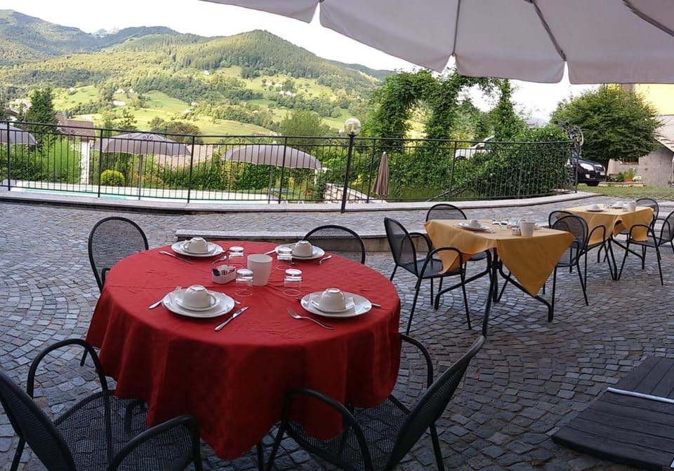 Hotel Corte Santa Libera Hotel in Lugano
