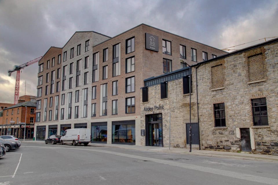 Destiny - Ardee Point Hotel in Dublin