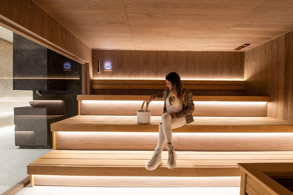 Aparthotel Woodside by Anaya Hotel in Serbia