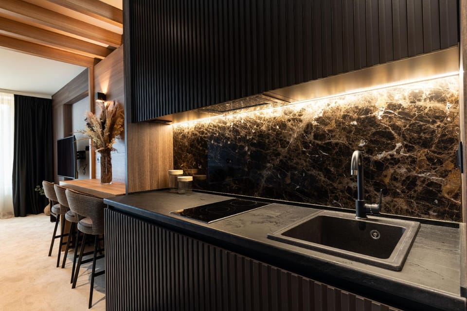 Aparthotel Woodside by Anaya Hotel in Serbia