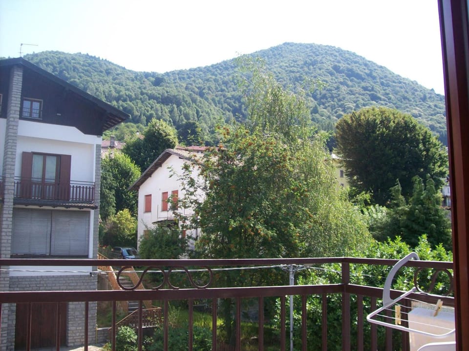 Hotel Valle Intelvi Hotel in Lugano