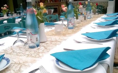 Hotel Restaurant Syrtaki Hotel in Baden-Württemberg