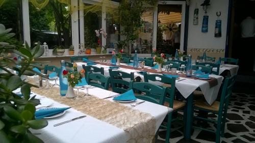 Hotel Restaurant Syrtaki Hotel in Baden-Württemberg
