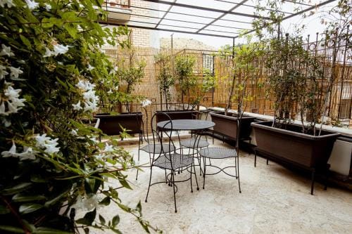 Al Catillo Hotel in Tivoli