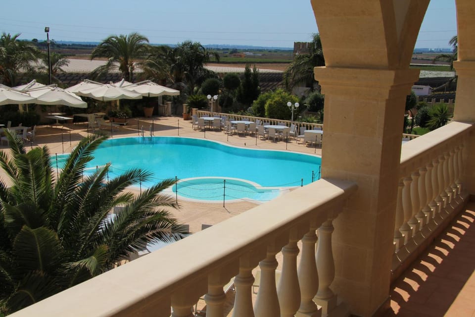 Villaggio San Giovanni Hotel in Province of Taranto