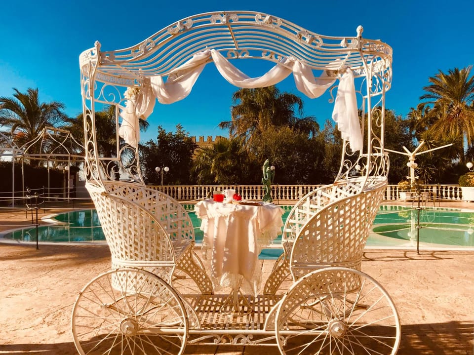 Villaggio San Giovanni Hotel in Province of Taranto