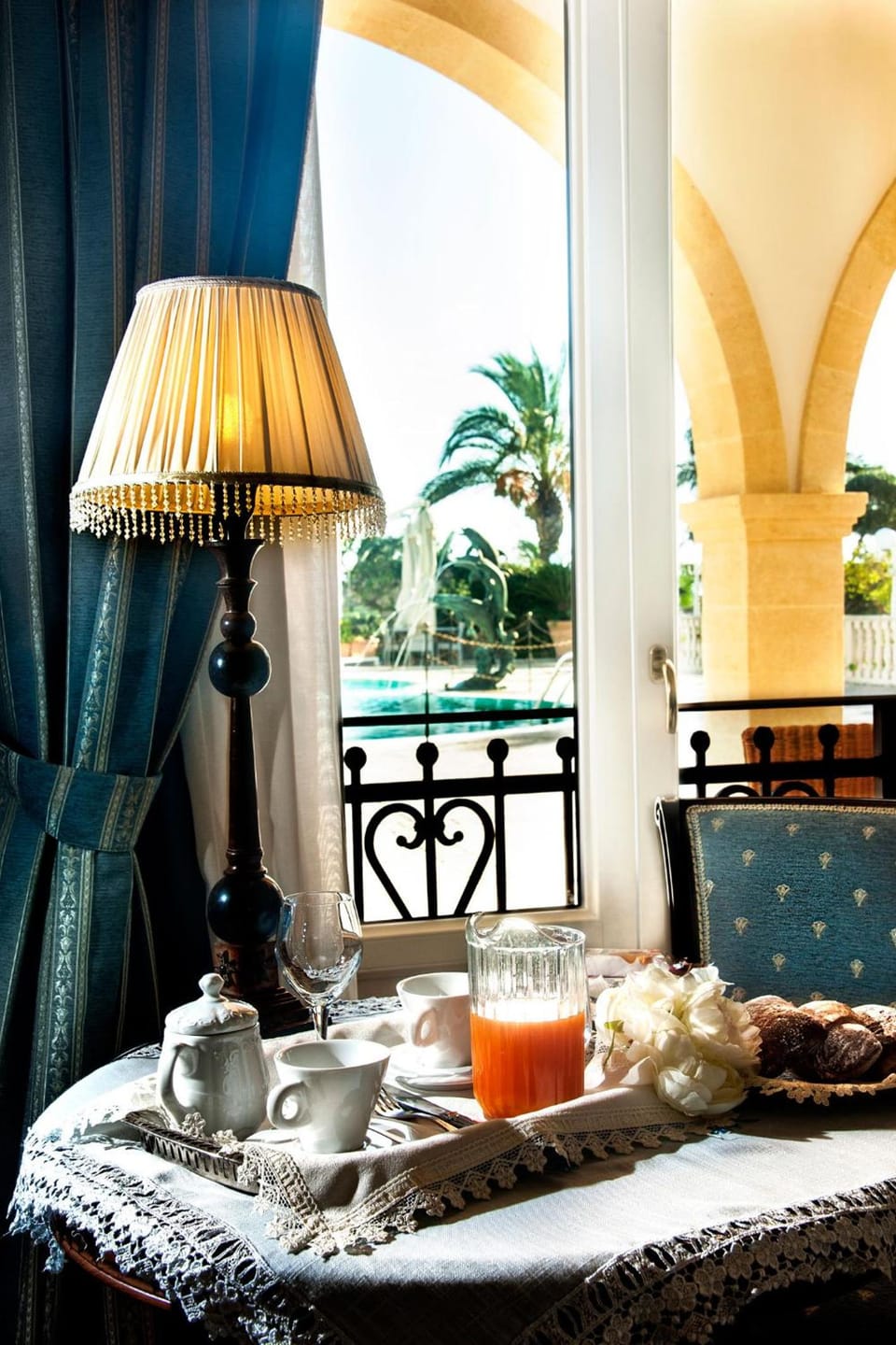 Villaggio San Giovanni Hotel in Province of Taranto
