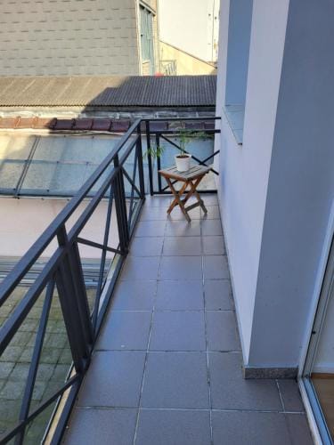 Studio Alicia, idealement situe Hotel in Ixelles
