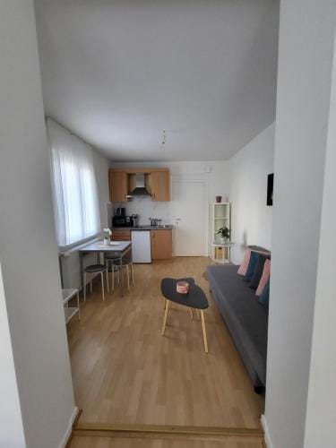 Studio Alicia, idealement situe Hotel in Ixelles