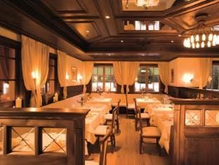 Naturhotel MOLIN Hotel in Trentino-South Tyrol