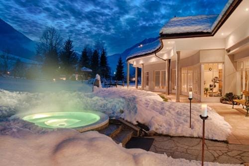 Naturhotel MOLIN Hotel in Trentino-South Tyrol