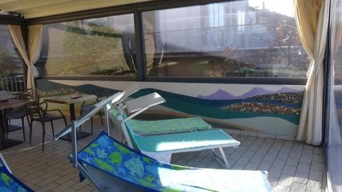 ai18diamanti Hotel in Marche