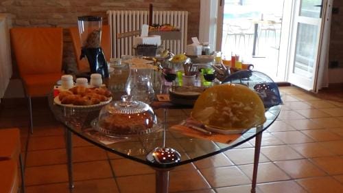 ai18diamanti Hotel in Marche