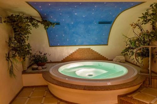 Martinshof berg herz hotel Hotel in Trentino-South Tyrol