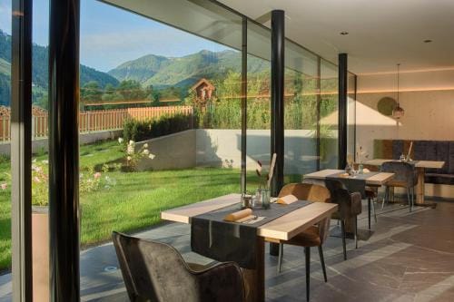 Martinshof berg herz hotel Hotel in Trentino-South Tyrol
