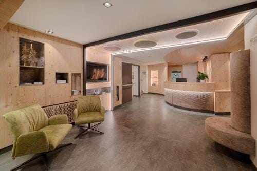 Martinshof berg herz hotel Hotel in Trentino-South Tyrol