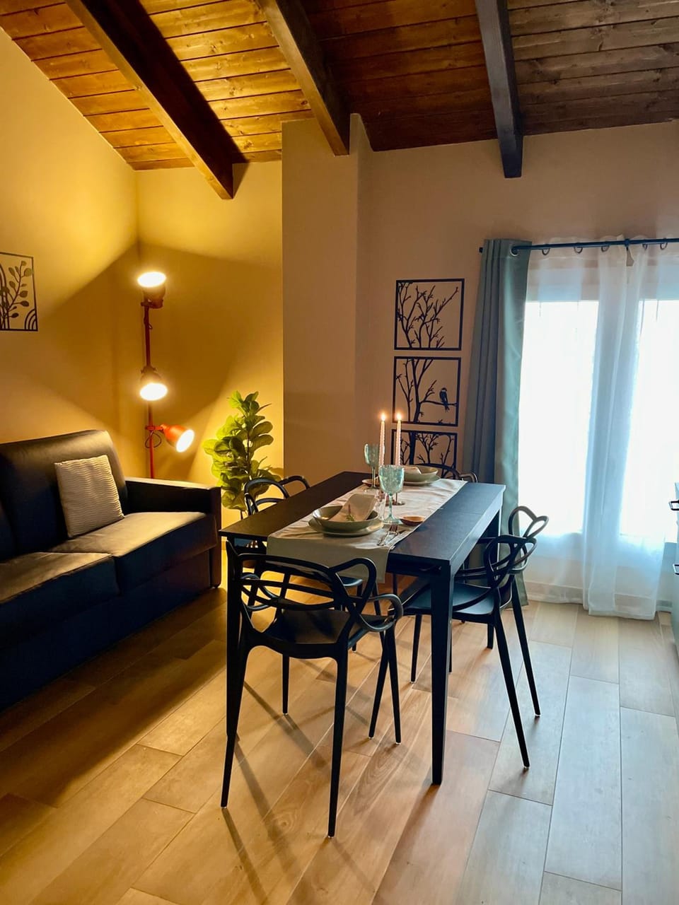 Bnbook Residence Matteotti Apartment hotel in Novara