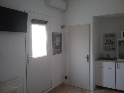 UNE CHAMBRE EN VILLE Hotel in L'Isle-sur-la-Sorgue