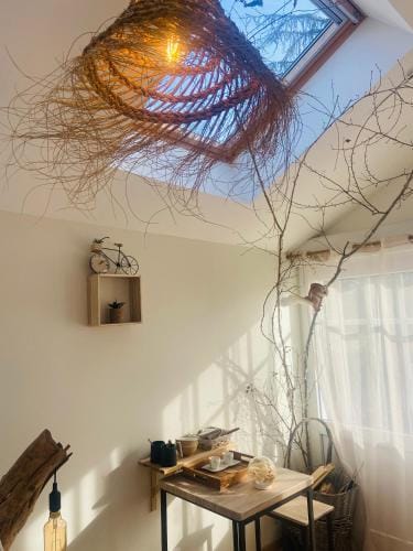 Le Nid Douillet Hotel in Switzerland
