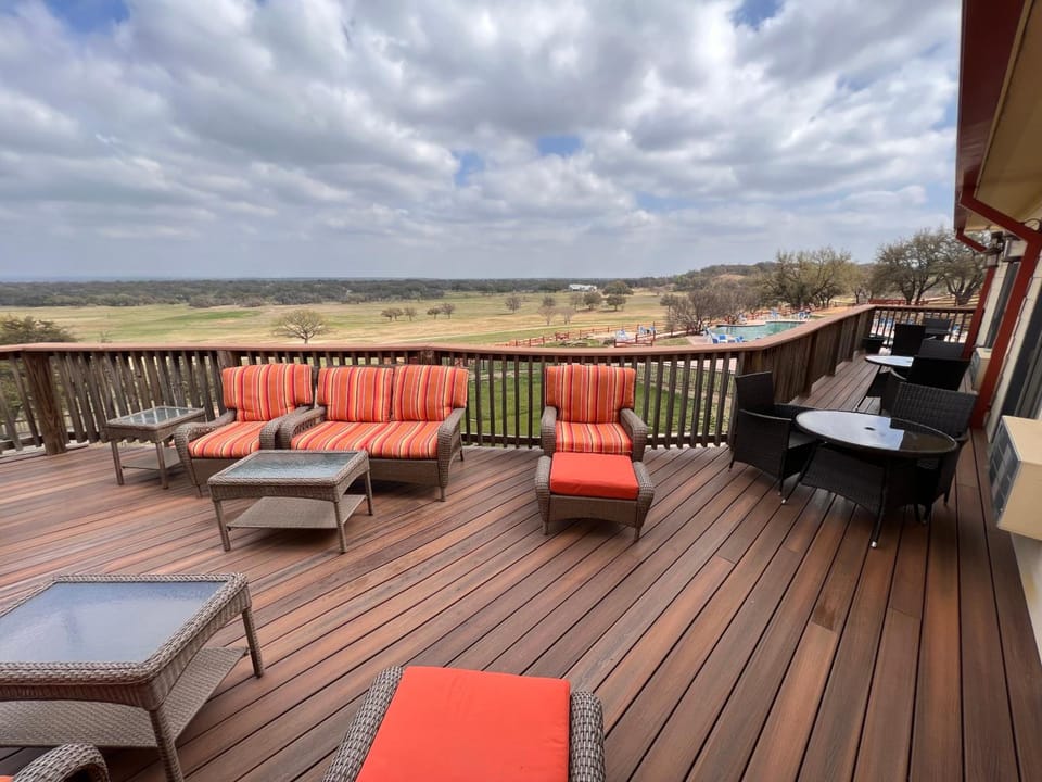The Hideout Golf Club & Resort Hotel in Rio Grande