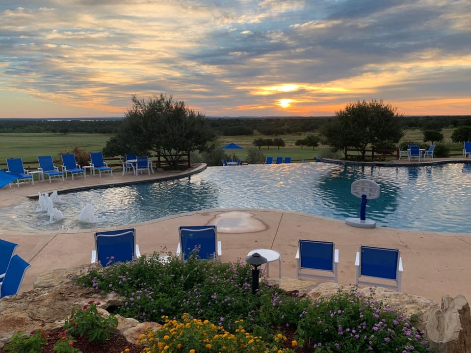 The Hideout Golf Club & Resort Hotel in Rio Grande