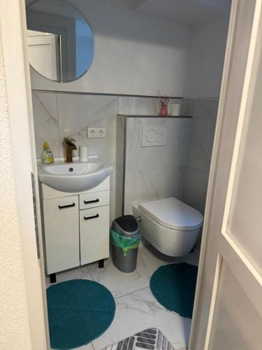 Apartment Malti Hotel in Aargau, Switzerland