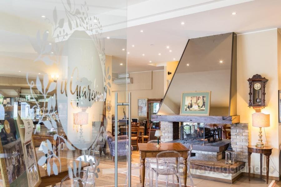 Hotel Giardino Hotel in Umbria