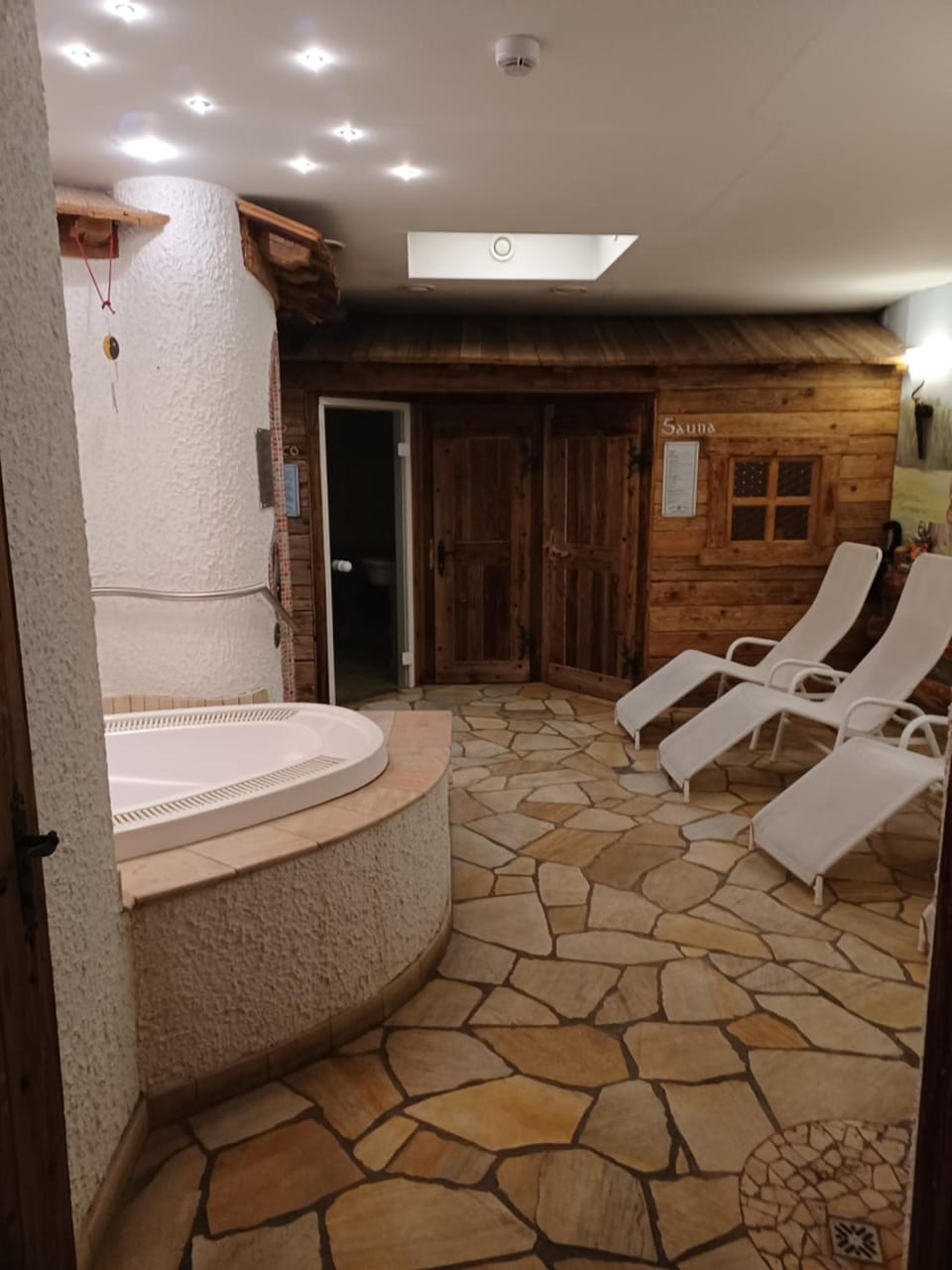 Hotel Residence Rosa Hotel in Trentino-South Tyrol