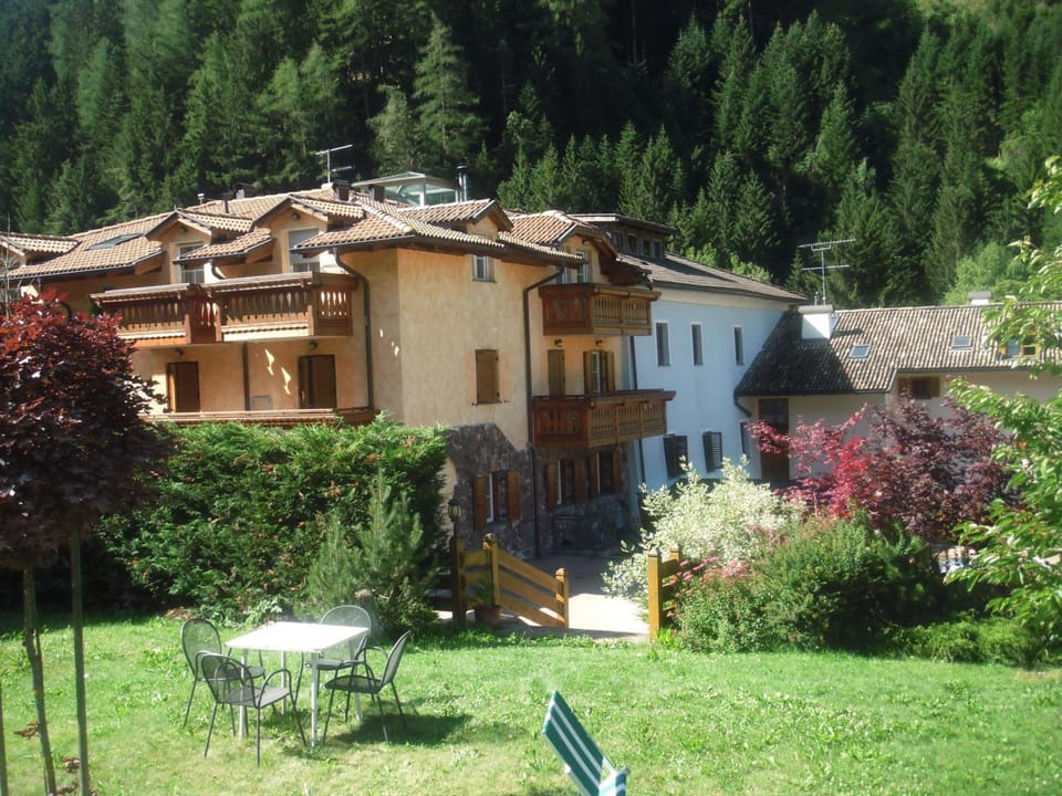 Hotel Residence Rosa Hotel in Trentino-South Tyrol