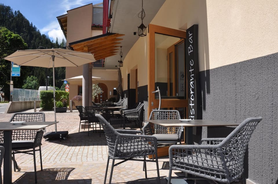 Hotel Residence Rosa Hotel in Trentino-South Tyrol