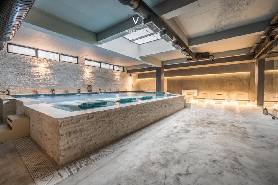 VH Eurostar Tirana Hotel Congress & Spa  Hotel in Tirana