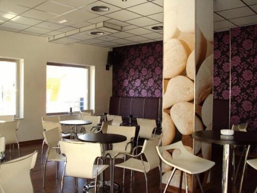 Hostal Sabana Hotel in Costa del Sol
