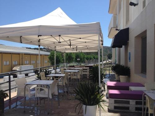 Hostal Sabana Hotel in Costa del Sol