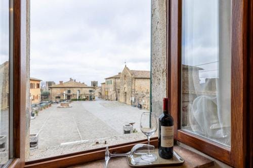 Sognare nel Castello Hotel in Castellina in Chianti