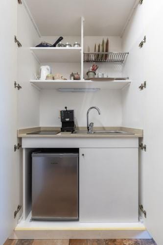 Sognare nel Castello Hotel in Castellina in Chianti