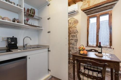 Sognare nel Castello Hotel in Castellina in Chianti