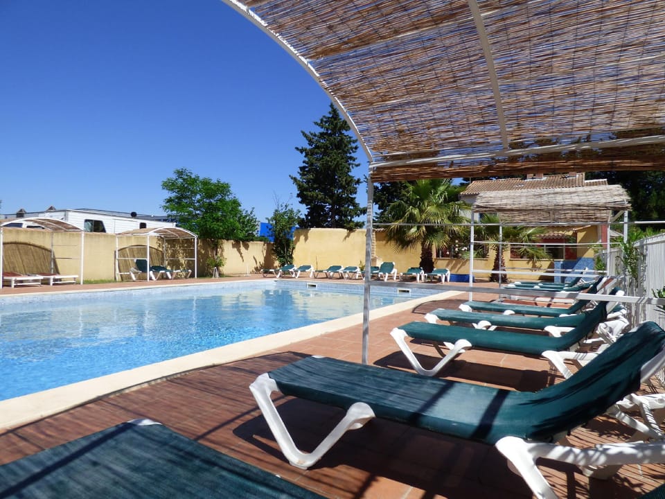 Le Gite du Festival Sud Aqua - Avignon TGV Apartment hotel in Avignon