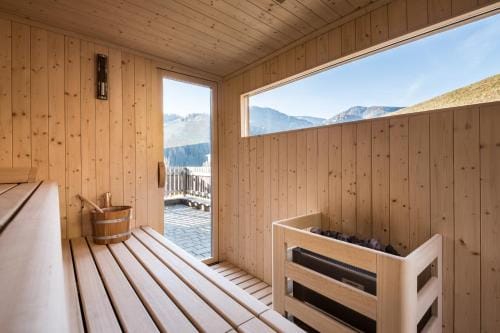 Chalet Vanzi Hotel in Trentino-South Tyrol