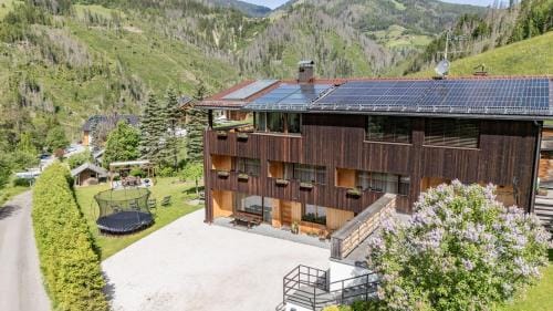 Chalet Vanzi Hotel in Trentino-South Tyrol
