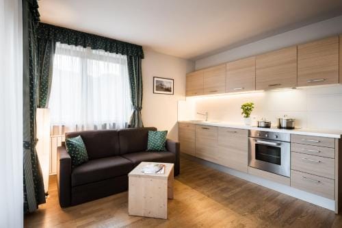 Chalet Vanzi Hotel in Trentino-South Tyrol