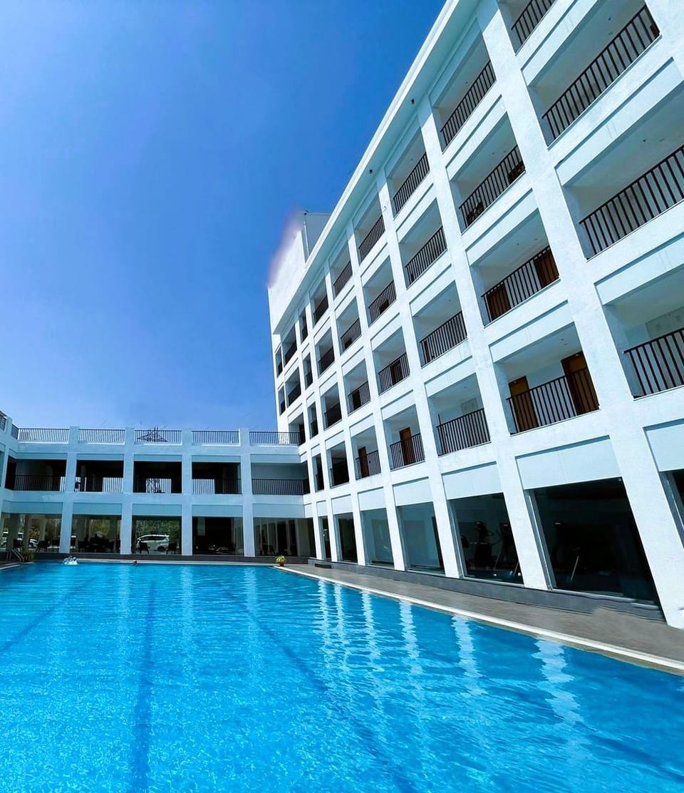 ZEST CLUB Resort in Karnataka