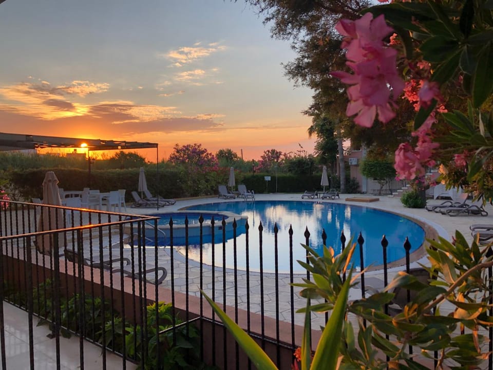 High Life Hotel Hotel in Cyprus