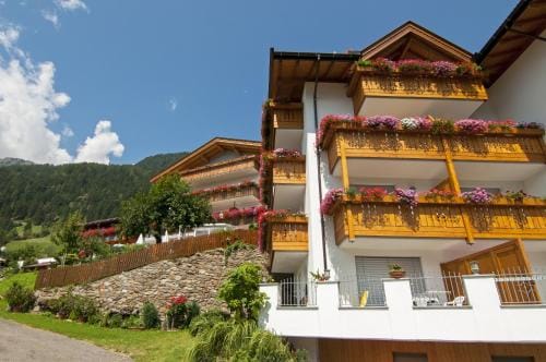 Gasthaus Jaufenblick Hotel in Trentino-South Tyrol