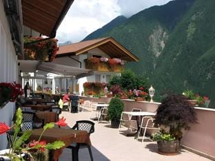 Gasthaus Jaufenblick Hotel in Trentino-South Tyrol