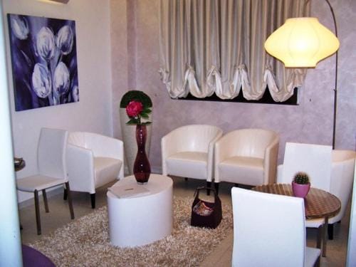 Santoianni Hotel in Molise, Italy