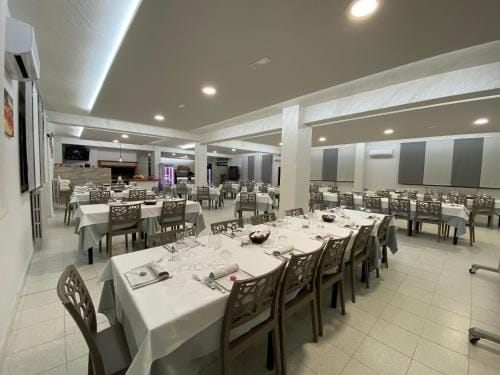 Santoianni Hotel in Molise, Italy