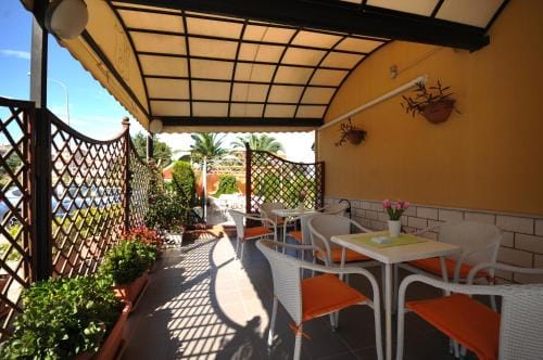 Santoianni Hotel in Molise, Italy